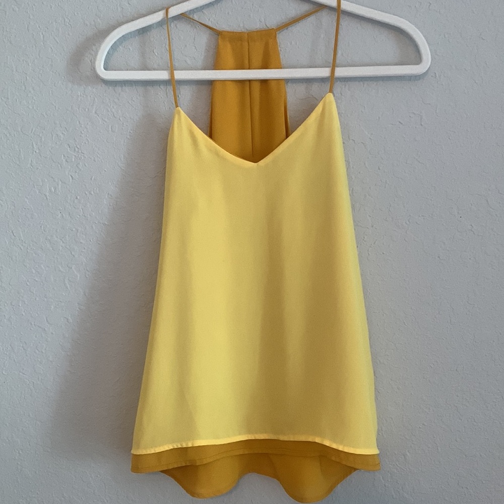 Express Cami - Picture 4 of 6